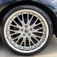 日産スカイラインV36 インフィニティー仕様の画像