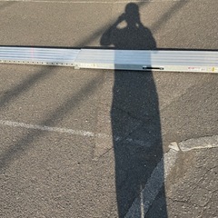 ハセガワ　スライドビット　伸縮足場板　スライドピットの画像