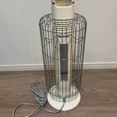 アラジン(Aladdin) 遠赤グラファイトヒーター 400W トリカゴ CAH-G42GE(W)の画像