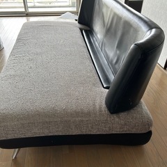 【ご閲覧ありがとうございました】ソファーの画像