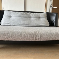 【ご閲覧ありがとうございました】ソファーの画像