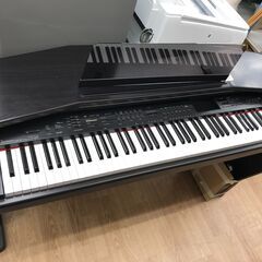 ★ジモティー割あり★KJ10009 YAMAHA　Clavinova 電子ピアノ CVP-55   動作確認／クリーニング済みの画像