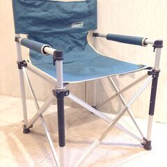 ◆2184◆Coleman アウトドアチェア / Slim Ca...