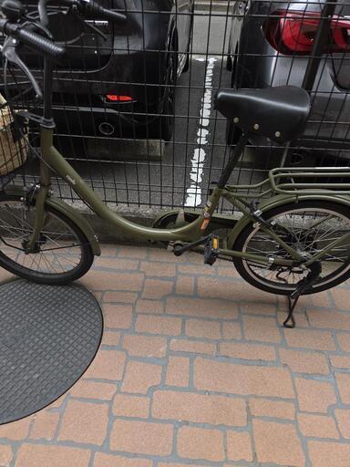 cipolla チポラ 20インチ 外装6段ギア オートライト 大阪 cipolla チポラ 20インチ 外装6段ギア オートライト 大阪