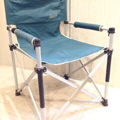 ◆2185◆Coleman アウトドアチェア / Slim Ca...