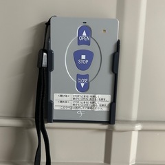 貸しガレージ　レンタルガレージ　埼玉県越谷市　ガレージハウス　電動シャッター - 賃貸（マンション/一戸建て）