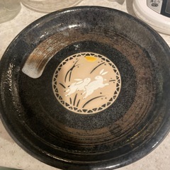 お皿3枚セット