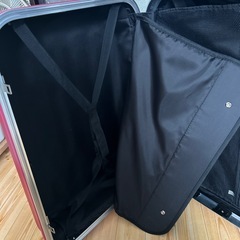ACTUS 
スーツケース の画像