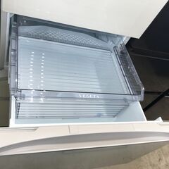 【ジャングルジャングル石津店】東芝　トウシバ　冷蔵庫　GR-W470GZ　2024年式　高年式！　ベジータシリーズ　もっと潤う摘みたて野菜室　ファミリータイプ　堺市　石津の画像