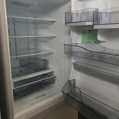 【ジャングルジャングル石津店】東芝　トウシバ　冷蔵庫　GR-W4...