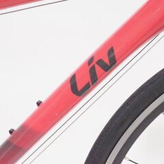  GIANT LIV AVAIL 2 2021年モデル ロードバイクの画像