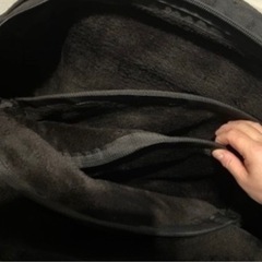 最終価格🥁シンバルケ—ス／⚠️ジャンクの画像