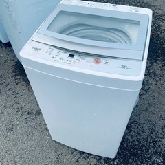 ✅AQUA 電気洗濯機✅ ✅AQW-GS50G✅