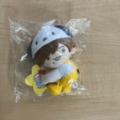 ぬいぐるみ