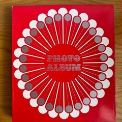 （作りかけの中古品）SN デザイン・アルバム・セット A 【＋同...