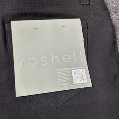 roshell  パンツサイズXL未使用品の画像