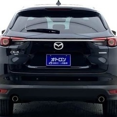 🌟人気のSUV車🌟マツダ ＣＸ－８ 　４ＷＤ　ＸＤ　プロア…