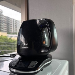 T-fal 電気ケトル (kentaro ok) 高津のキッチン家電《その他》の
