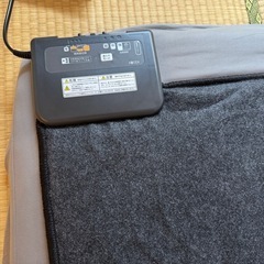 クッションマット電気カーペット 特大型 サイズ