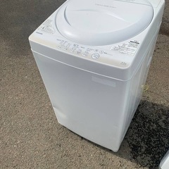 ✅TOSHIBA電気洗濯機✅ ✅AW-4S2✅