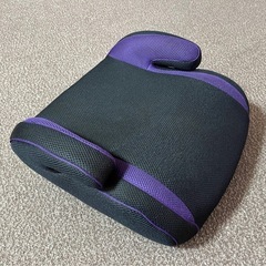 ジュニアシート