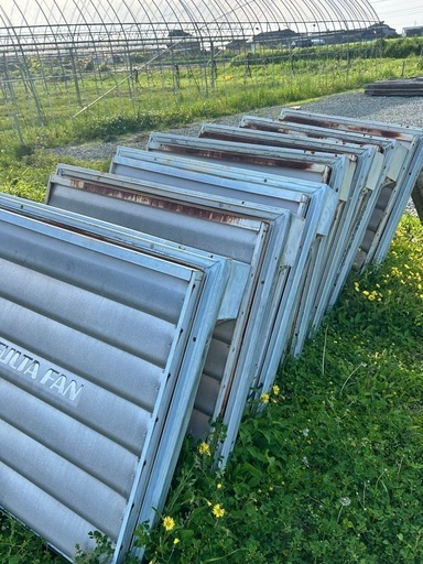 中古品　フルタファン　本体のみ