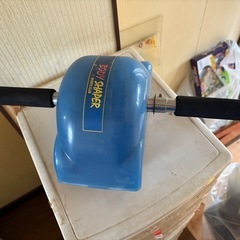 腹筋器具