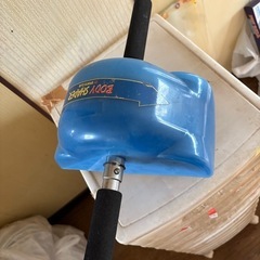 腹筋器具の画像