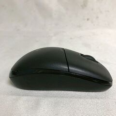 【北見市発】ロジクール Logicool ワイヤレスマウス MK250 黒 無線マウス (E3419raM)の画像