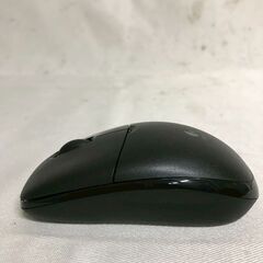 【北見市発】ロジクール Logicool ワイヤレスマウス MK250 黒 無線マウス (E3419raM)の画像