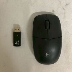 【北見市発】ロジクール Logicool ワイヤレスマウス MK...