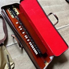 大正琴 、家電