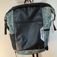 コロンビア リュックサック 18L