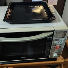 電子レンジ