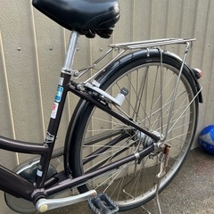 中古アルトベルト 27インチ