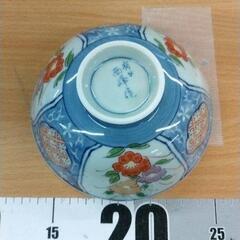0512-383 有田　お茶碗