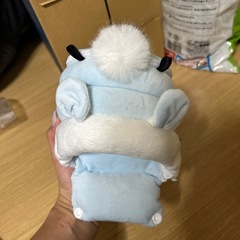モコモコハウス ハムスター モモンガの画像