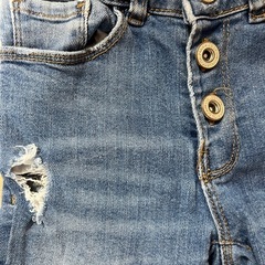 ZARA、デニム、パンツ、122の画像