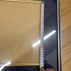 額縁　フレームの画像