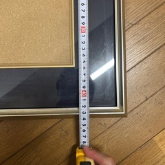 額縁　フレームの画像