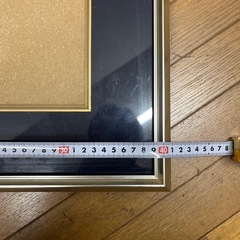 額縁　フレームの画像