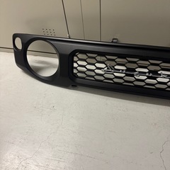 ジムニーシエラ　　フロントグリルの画像
