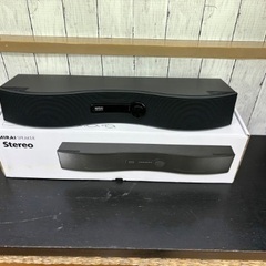 【新品】MIRAI スピーカー