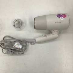 【中古品】   Tescom  マイナスイオン   ヘアードライヤー  TD550A の画像
