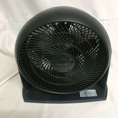 【北見市発】ハネウェル Honeywell サーキュレーター H...