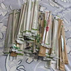 割り箸　100本100円から