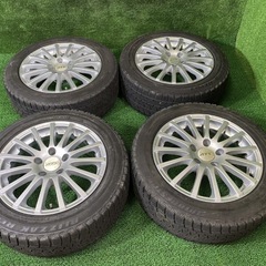 ATS 7J-16ベンツ用アルミホイール