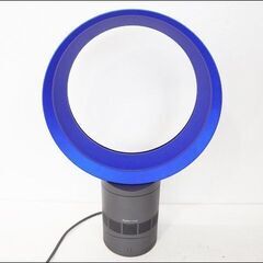 新札幌 / dyson ダイソン AM06 テーブルファン エア...