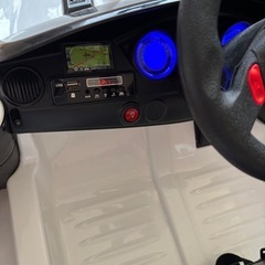 電動乗用玩具　電動車　車　おもちゃ　ラジコンの画像