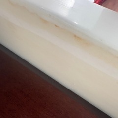 N983★大理石調ダイニング４点セット★ダイニングテーブル★幅1800ｍｍの画像